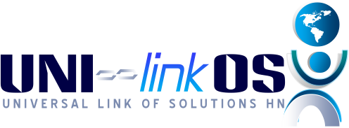 Universal Link of Solutions HN